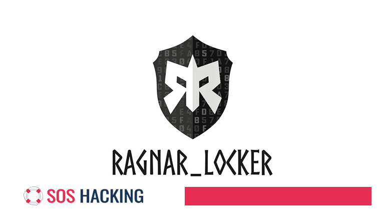 Scopri di più sull'articolo Ransomware Ragnar Locker: le forze dell’ordine sequestrano il sito Tor