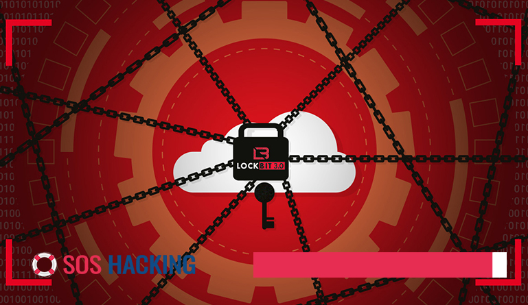 Le forze dell’ordine internazionali hanno bloccato LockBit, la famiglia ransomware più dannosa al mondo