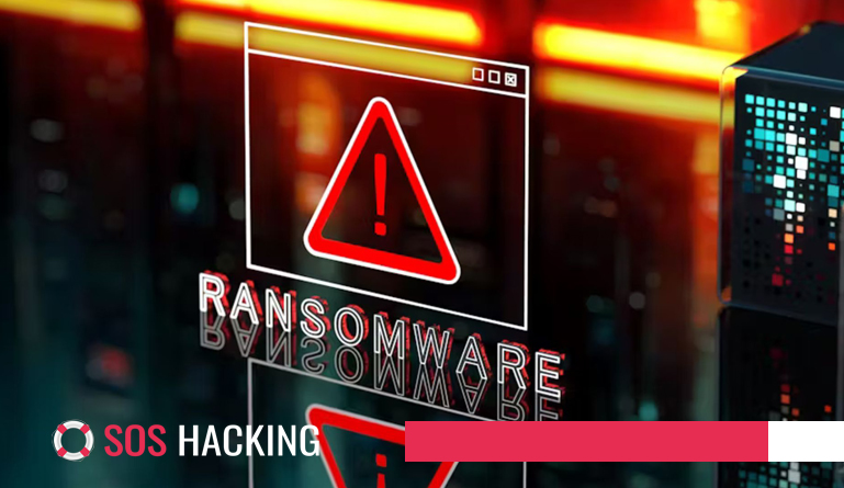 Scopri di più sull'articolo Come funziona un ransomware? Scopriamo Cronus passo passo