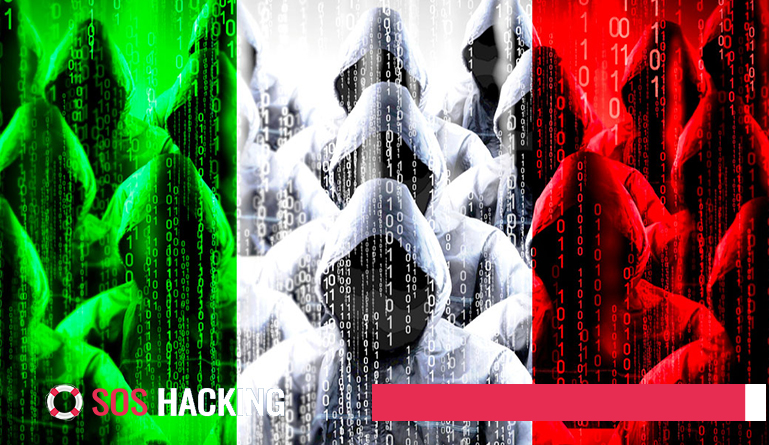 Al momento stai visualizzando LockBit torna a colpire in Italia: la vittima del ransomware questa volta è GB Ricambi