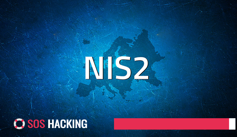 Scopri di più sull'articolo NIS2 e conformità: ci pensa SosHacking