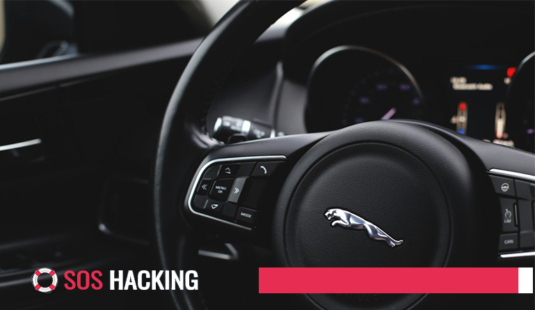 Scopri di più sull'articolo Attacco ransomware paralizza Jaguar Land Rover: 10 giorni di fabbriche ferme e milioni di perdite