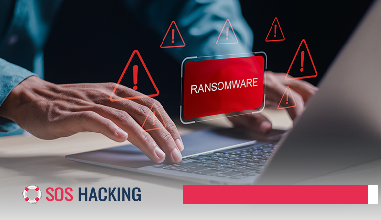 Ransomware as a Service: come funziona il modello criminale che ha industrializzato il cyber crime