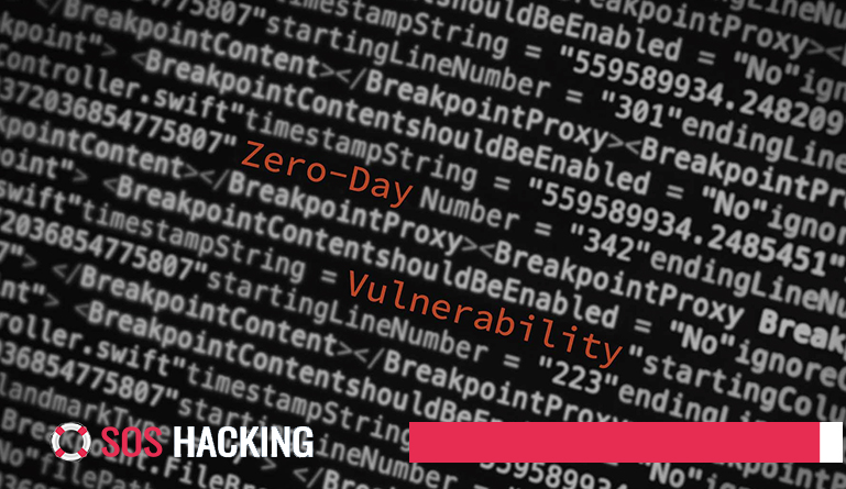 Scopri di più sull'articolo Vulnerabilità zero-day: perché rappresentano il pericolo più difficile da gestire