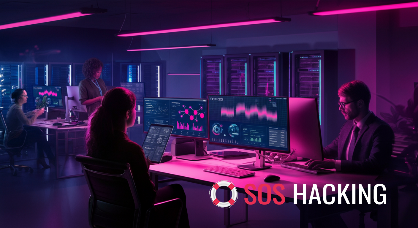 Al momento stai visualizzando Cybersecurity per le pmi italiane: una guida pratica