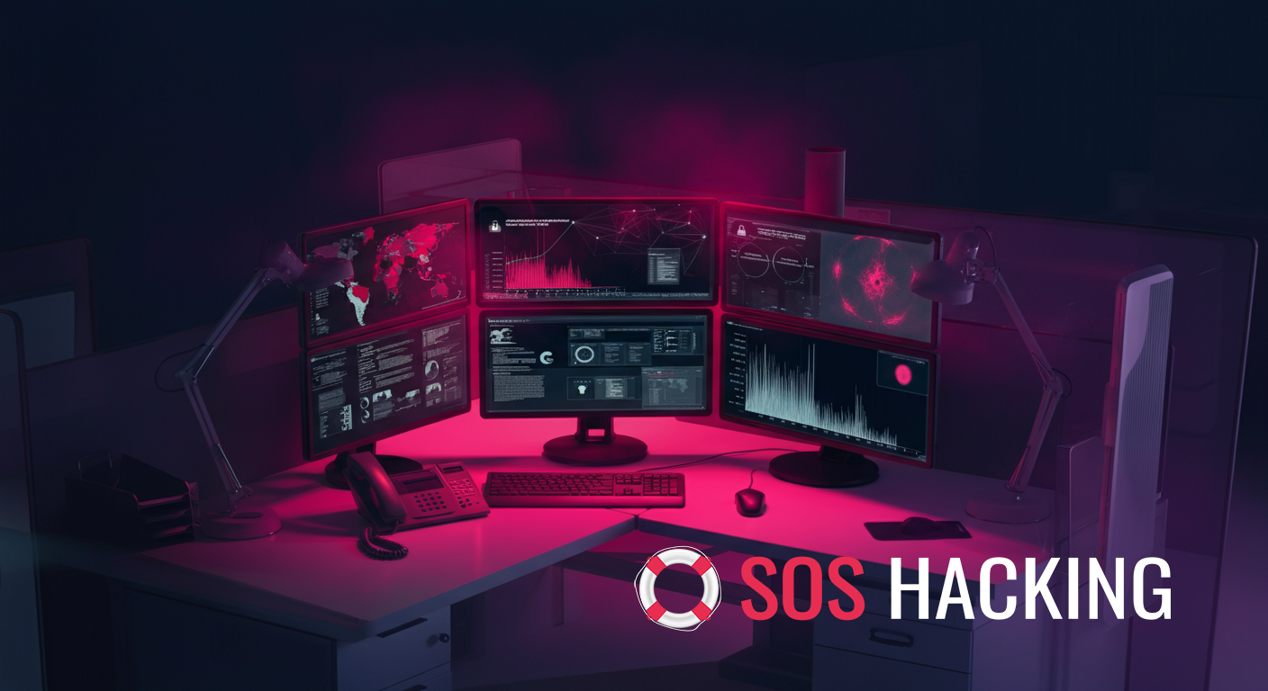 Al momento stai visualizzando Social engineering: come proteggere la tua azienda