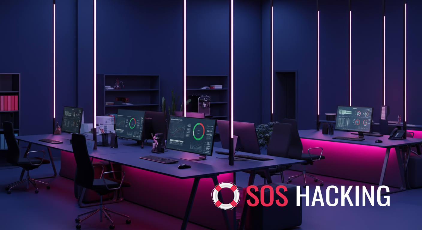 Al momento stai visualizzando Cybersecurity per le Pmi Italiane: Guida alla Sicurezza Informatica Aziendale