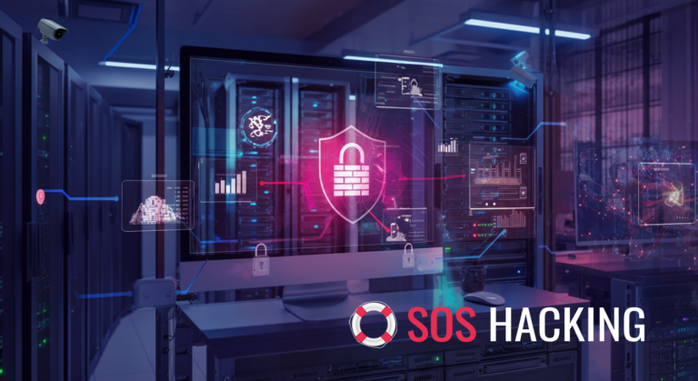 Scopri di più sull'articolo Cybersecurity per le Pmi Italiane: Guida alla Protezione Aziendale