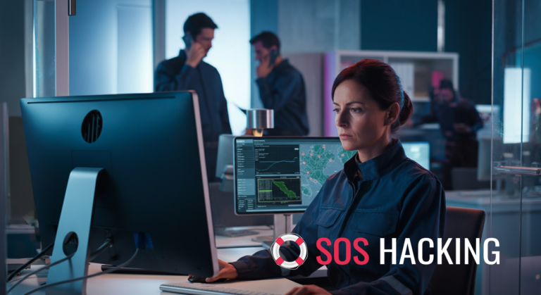 Scopri di più sull'articolo Incident Response: La Guida Essenziale per le PMI Italiane