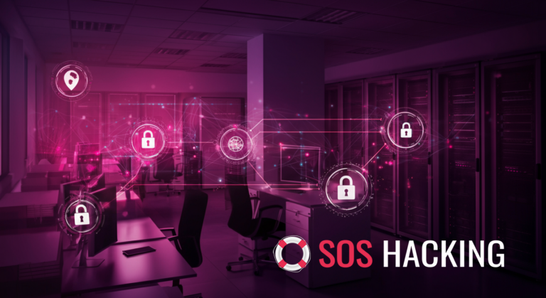 Scopri di più sull'articolo Evoluzione Ransomware: Guida alla Sicurezza per le PMI Italiane