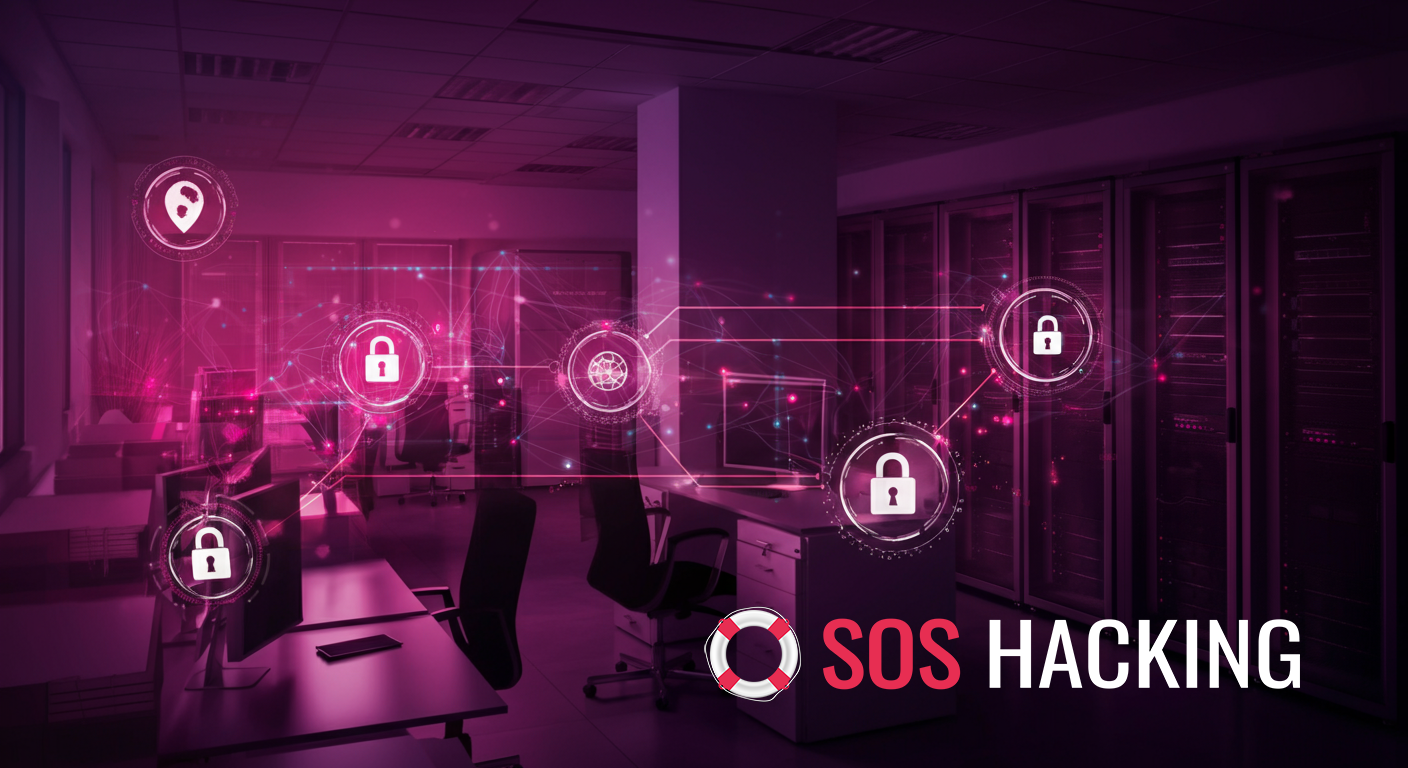 Al momento stai visualizzando Evoluzione Ransomware: Guida alla Sicurezza per le PMI Italiane