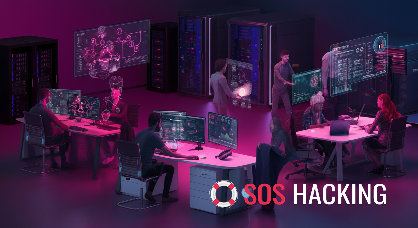 Al momento stai visualizzando Social Engineering: Guida Pratica per la Sicurezza delle PMI Italiane